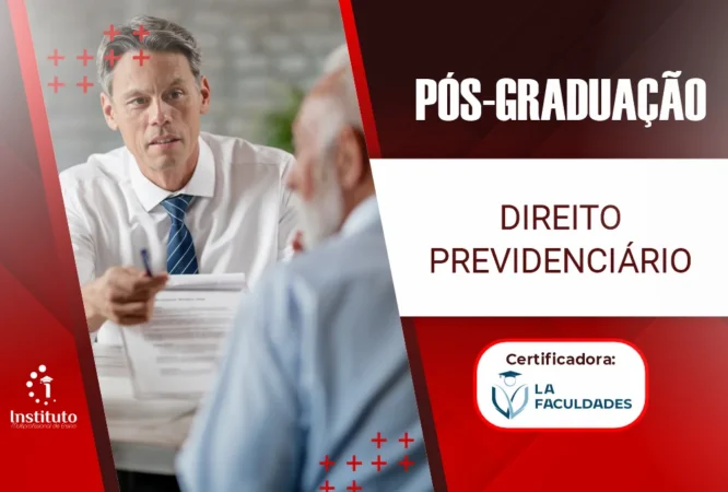 Direito - Direito previdenciario