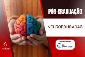 PÓS GRADUAÇÃO – NEUROEDUCAÇÃO