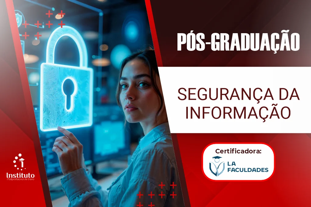 PÓS GRADUAÇÃO – SEGURANÇA DA INFORMAÇÃO